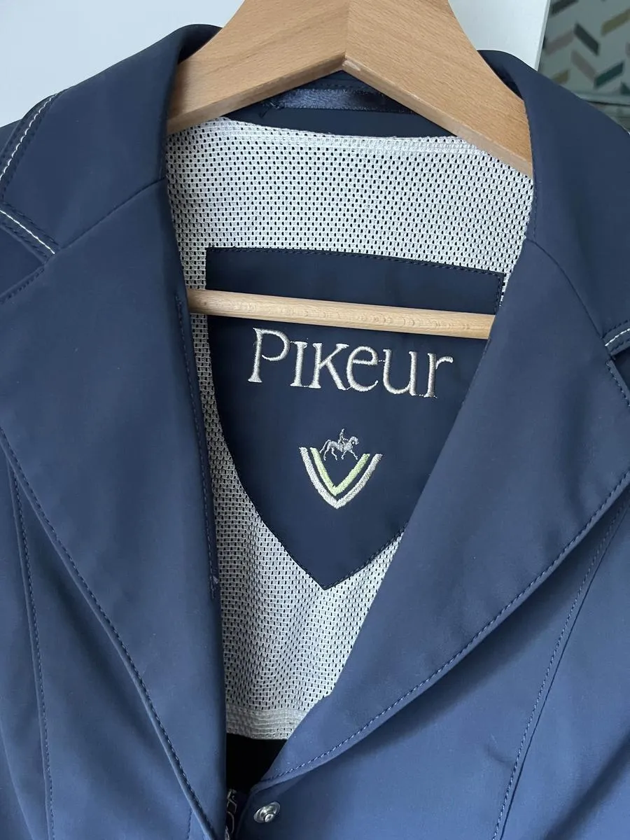 Veste de concours Pikeur taille 36/S
