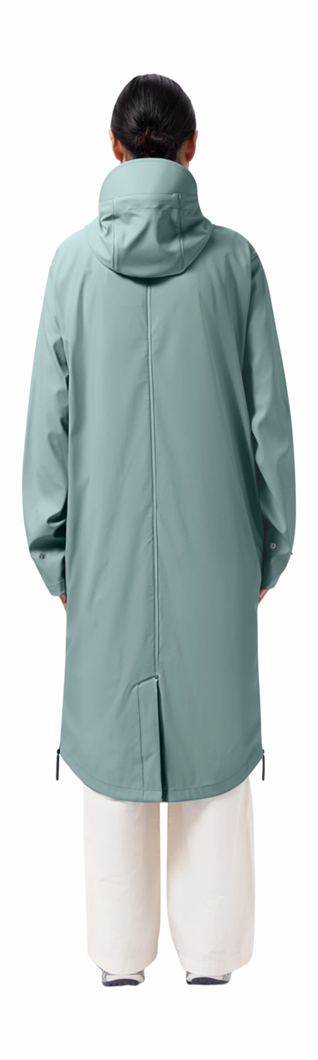 Veste de Pluie Maium Unisex Original Blue Mist