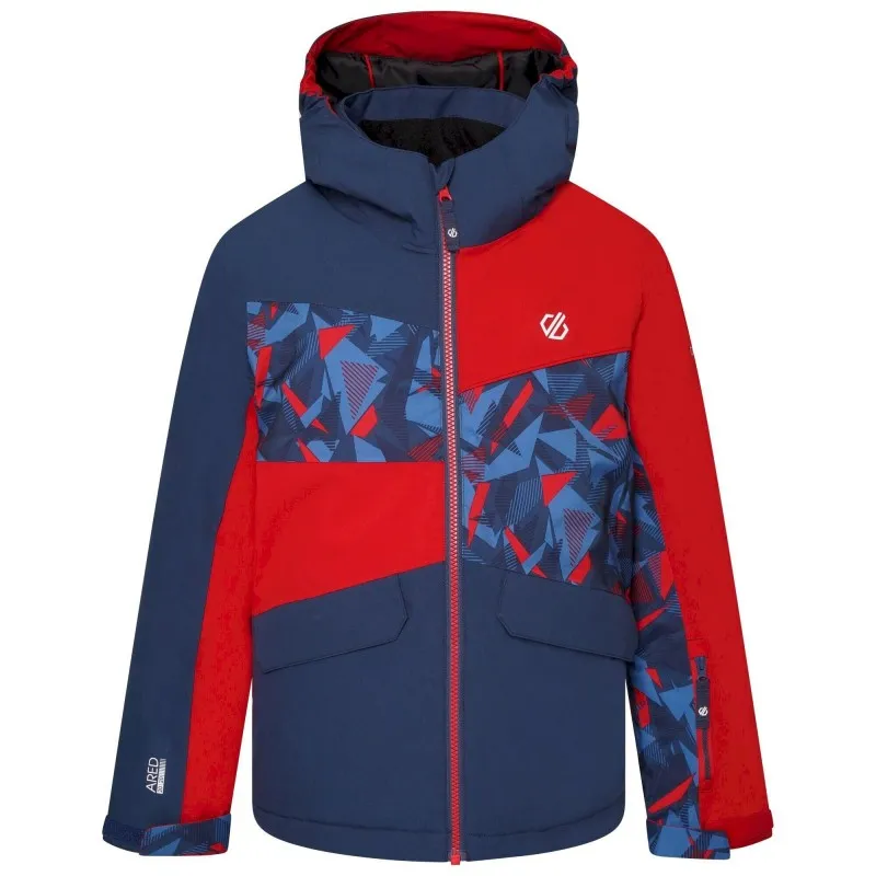 Veste de ski Glee II Junior Dare 2B | Croque Montagne