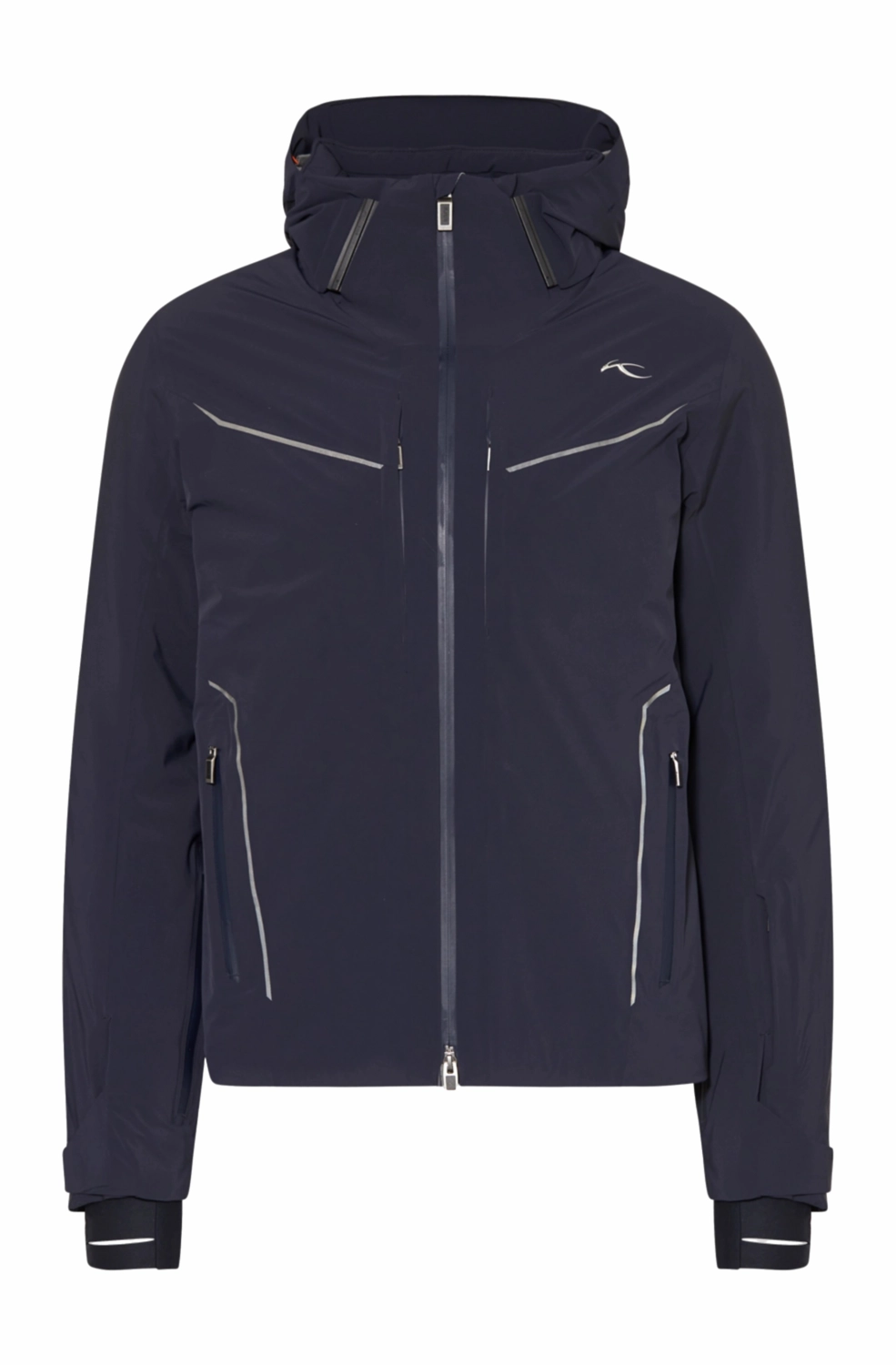 Veste de Ski KJUS Homme Formula Jacket Deep Space
