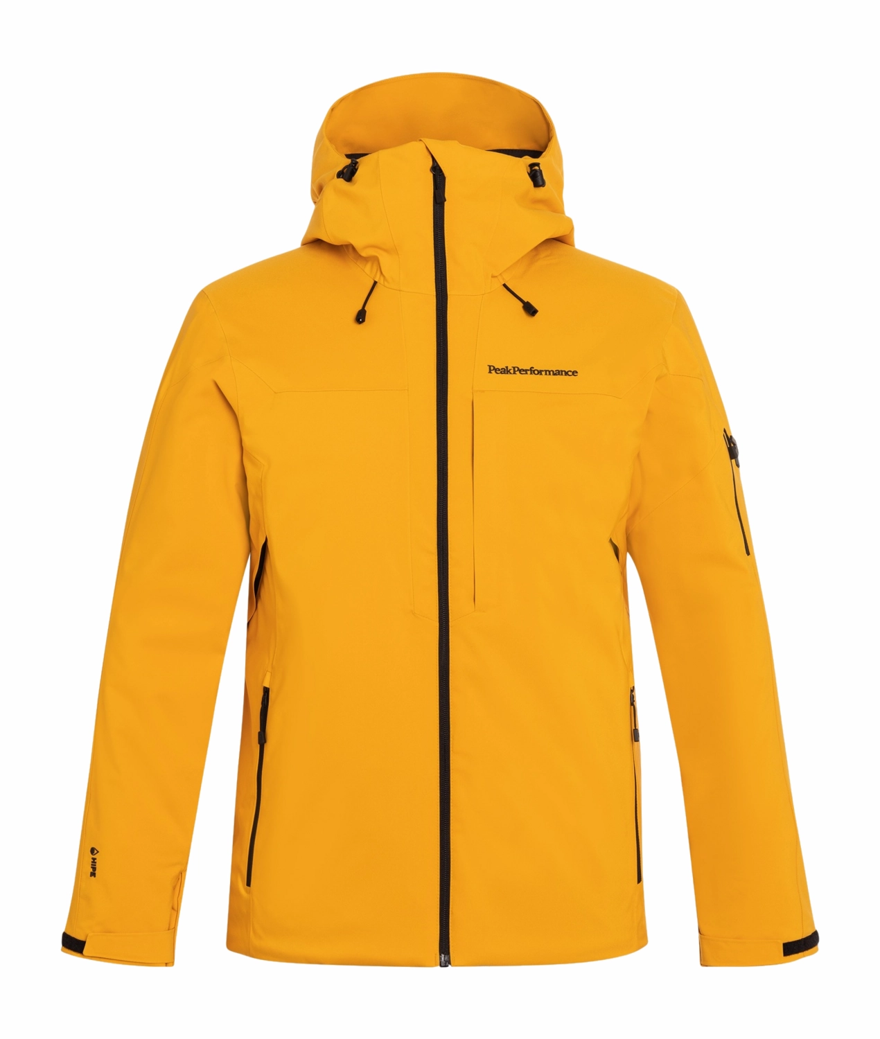 Veste de Ski Peak Performance Homme Insulated Ski Jacket Blaze Tundra