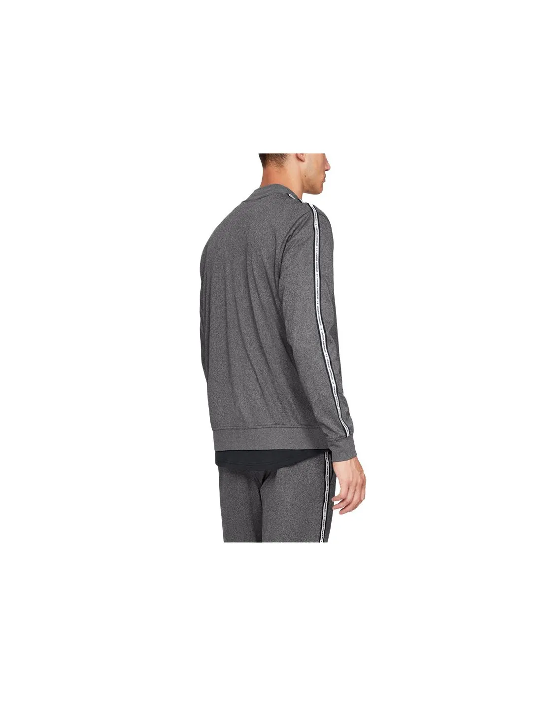 Veste Fitness Under Armour Tricot Track