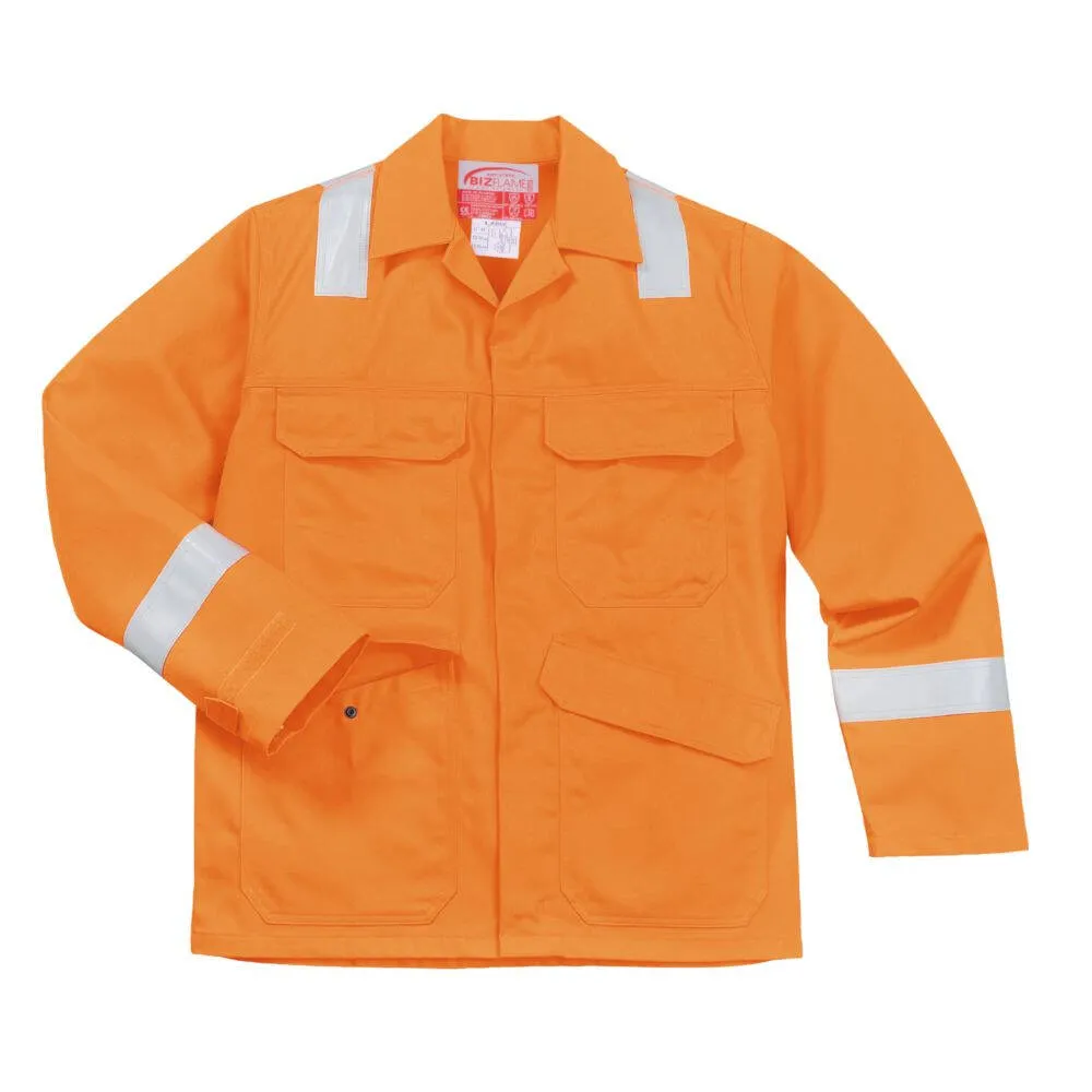 Veste Ignifugée Portwest Bizflame Plus