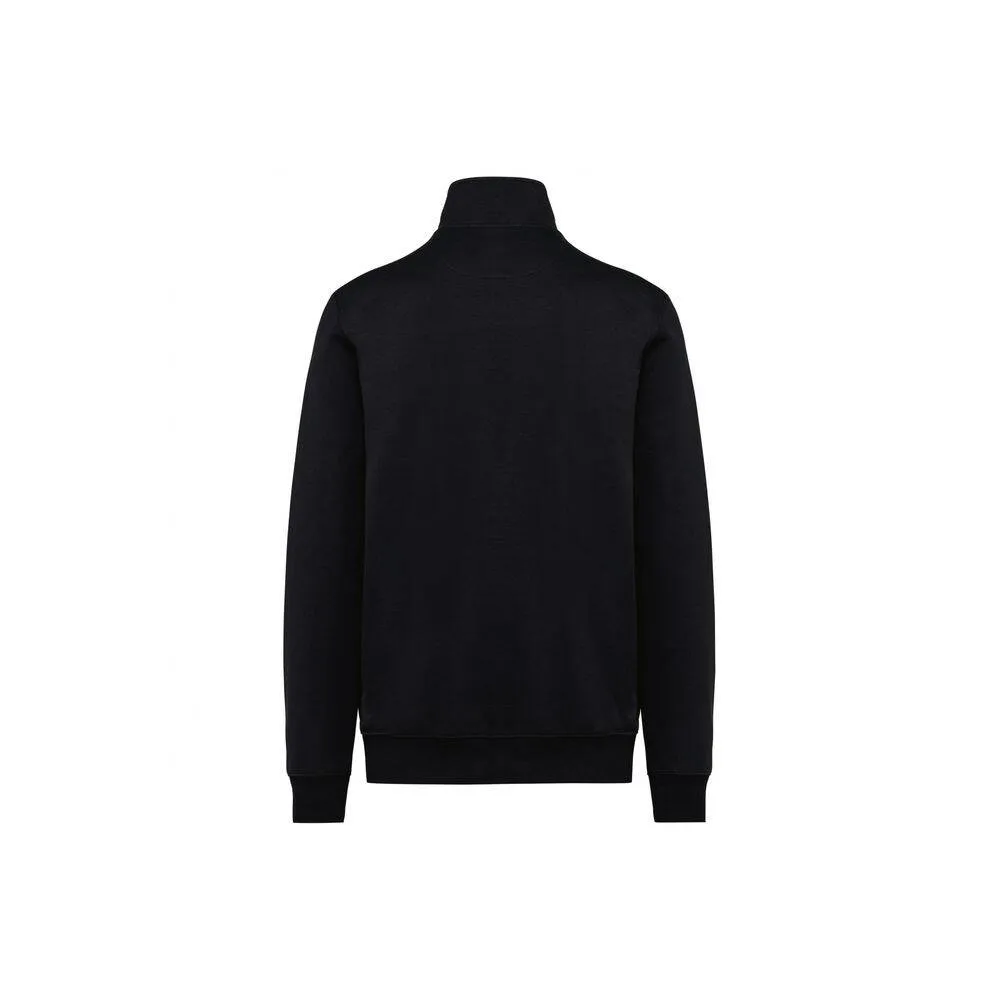 Veste molleton gratté idéale personnalisation Kariban