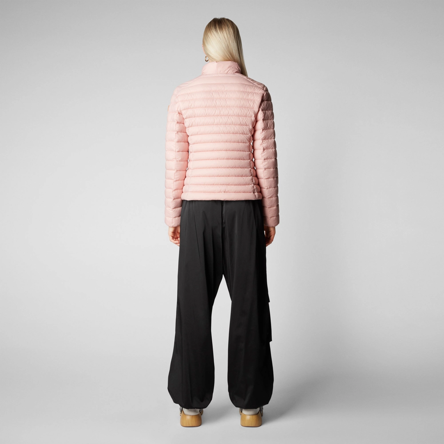 Veste Save The Duck Femme Carly Blush Rose
