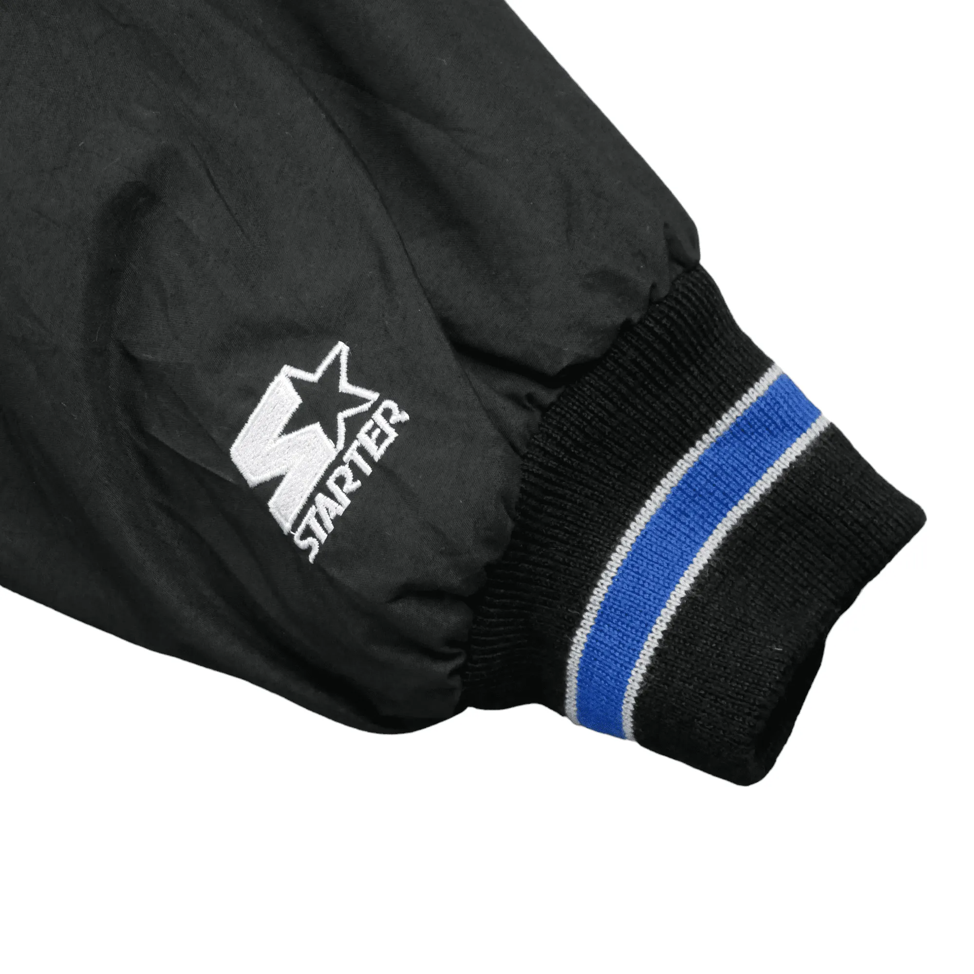 Veste Starter Vintage 90s Dallas Cowboys NFL