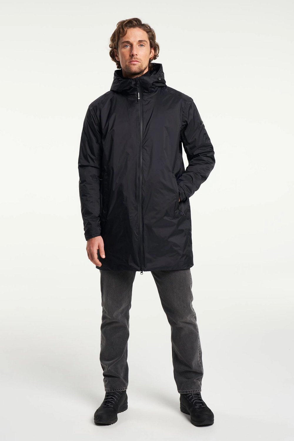 Veste Tenson Transition Homme Tap Shoe