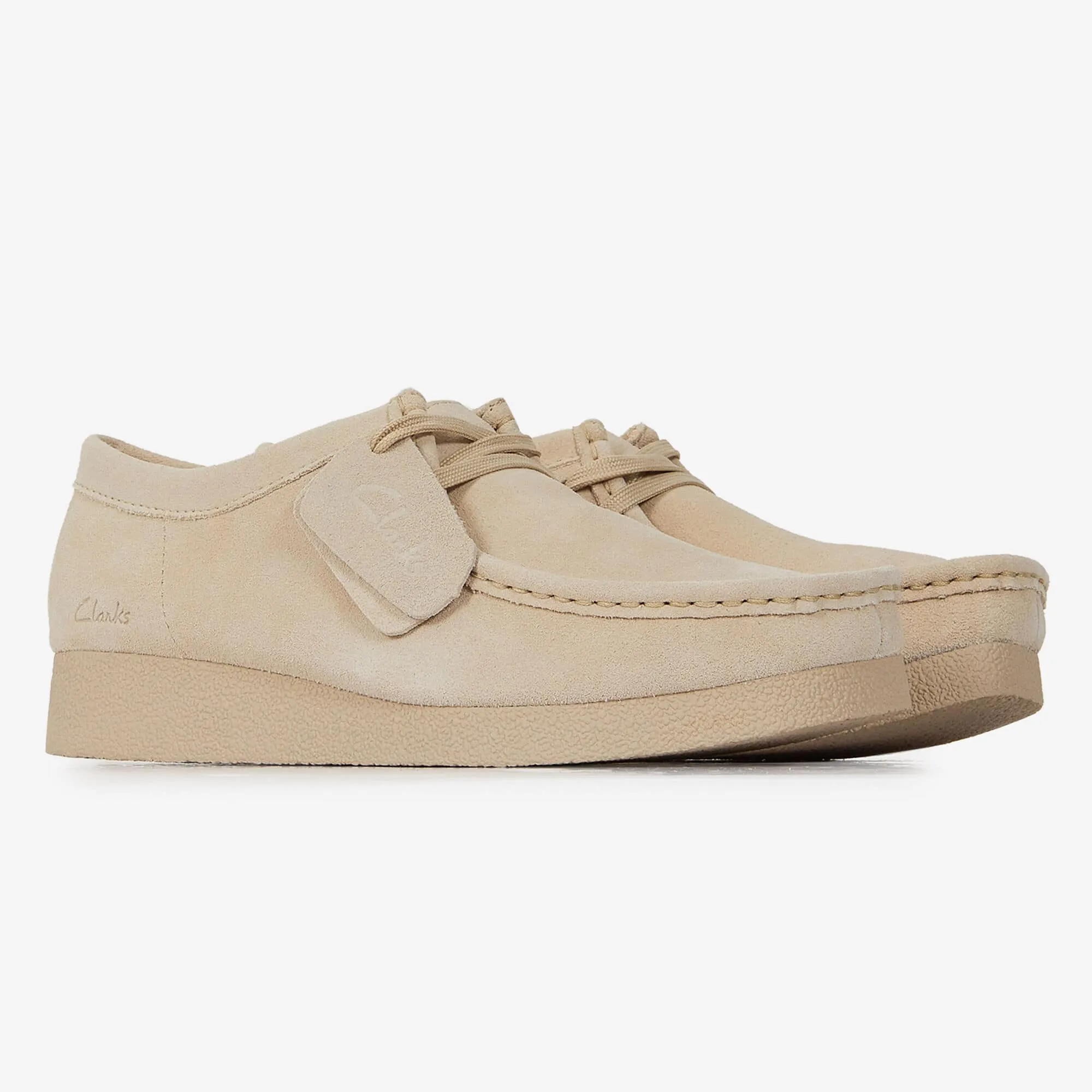 WALLABEE EVO SH
